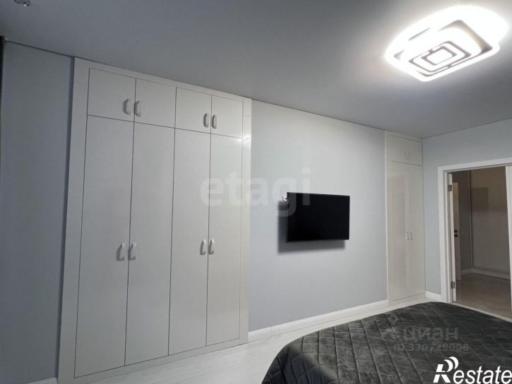 2-комн квартира Оранжерейная улица, 22 к2,  д. 22 к2