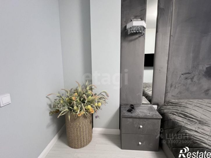 2-комн квартира Оранжерейная улица, 22 к2,  д. 22 к2