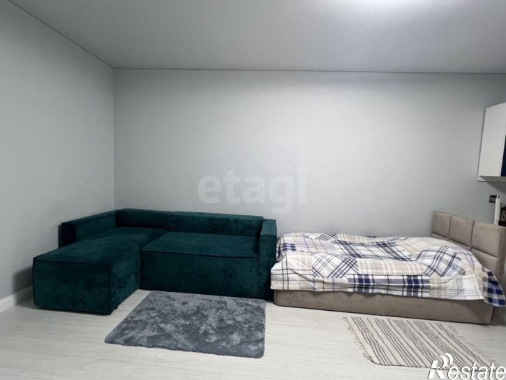 2-комн квартира Оранжерейная улица, 22 к2,  д. 22 к2