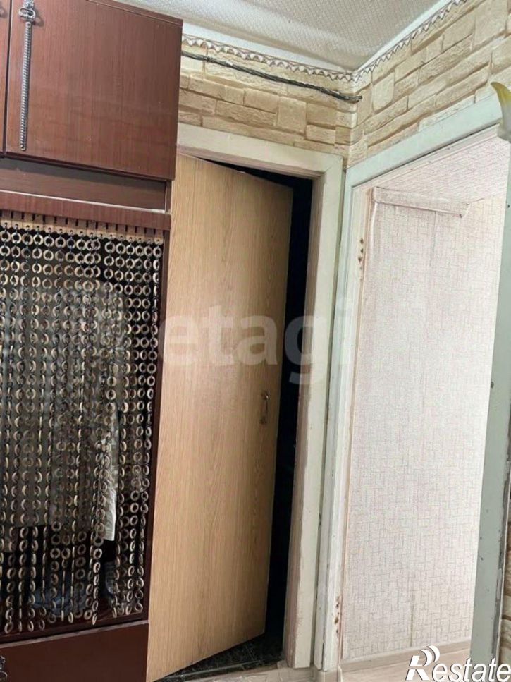 1-комн квартира улица Нежнова, 33,  д. 33