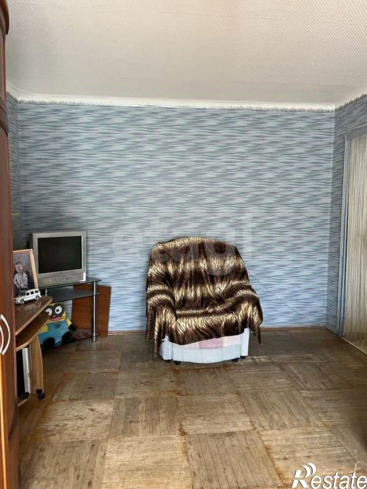 1-комн квартира улица Нежнова, 33,  д. 33