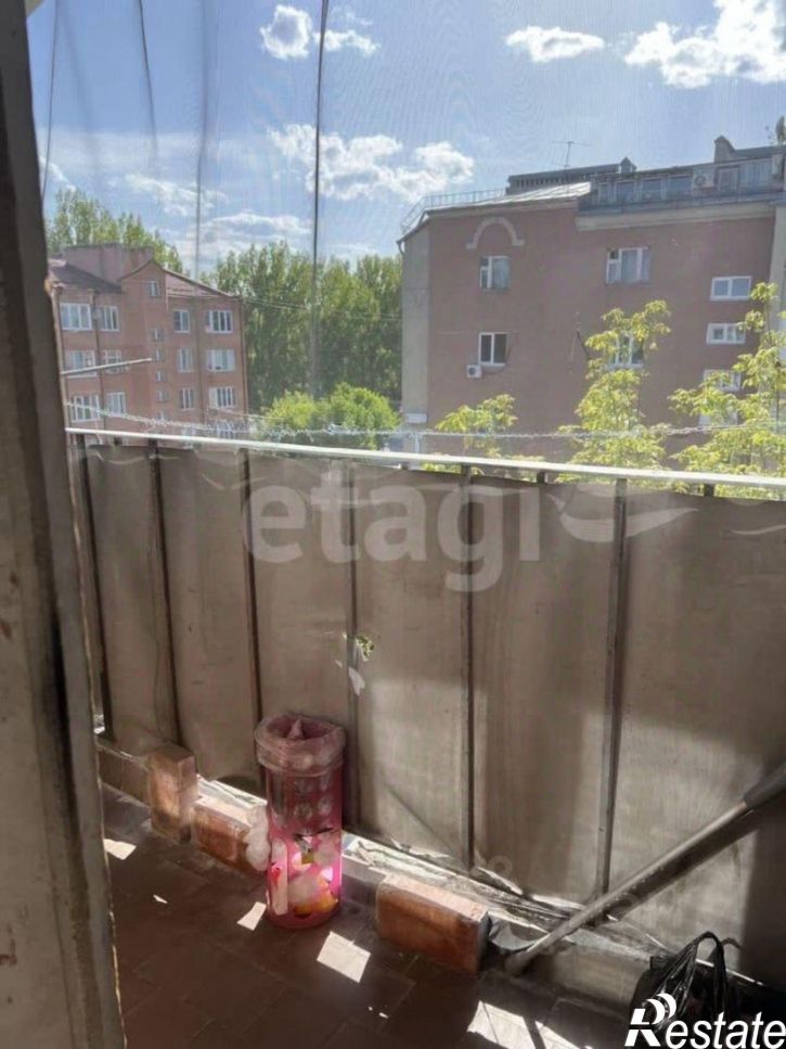 1-комн квартира улица Нежнова, 33,  д. 33