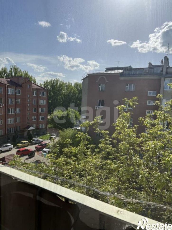1-комн квартира улица Нежнова, 33,  д. 33