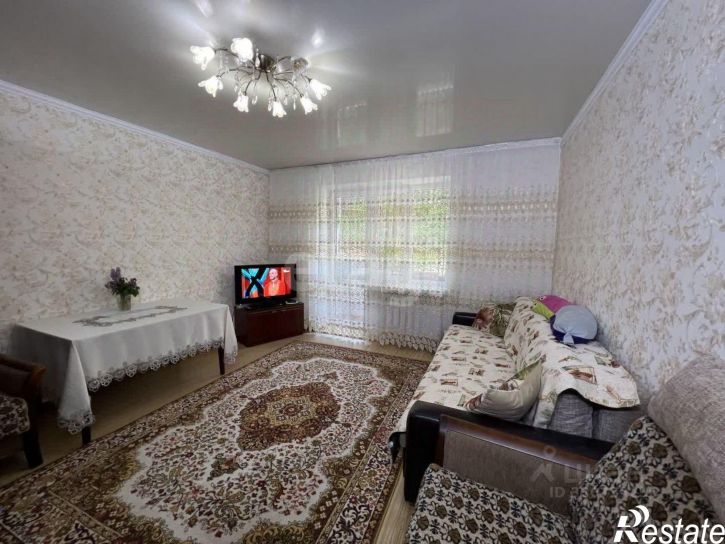 2-комн квартира Теплосерная улица, 103,  д. 103