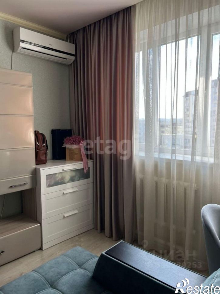 1-комн квартира улица Нежнова, 33,  д. 33