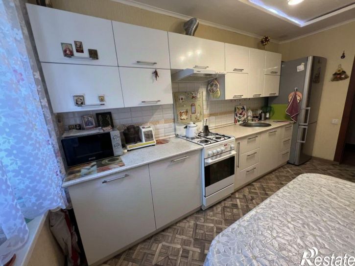 2-комн квартира Теплосерная улица, 103,  д. 103