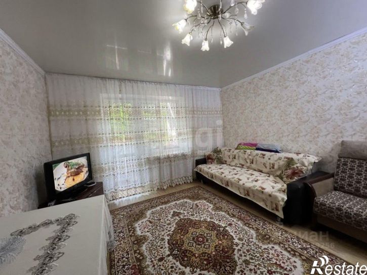 2-комн квартира Теплосерная улица, 103,  д. 103