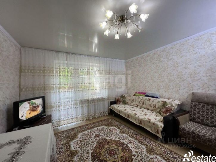 2-комн квартира Теплосерная улица, 103,  д. 103
