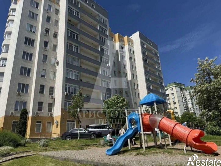 1-комн квартира Подстанционная улица, 22А,  д. 22А