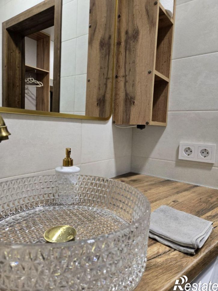 1-комн квартира ул Пальмиро Тольятти, 45,  д. 45