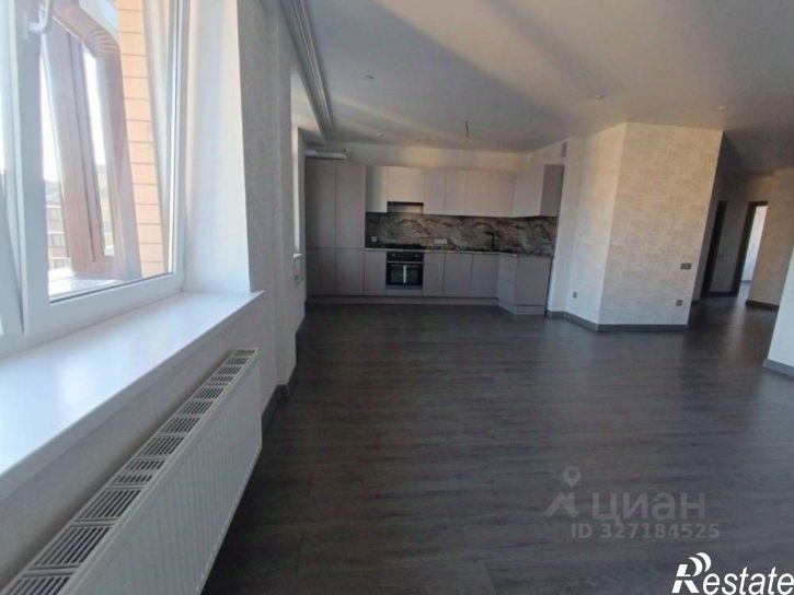 3-комн квартира Берёзовый переулок, 13 к6,  д. 13 к6