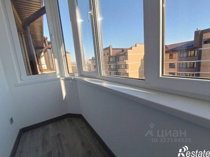 3-комн квартира Берёзовый переулок, 13 к6,  д. 13 к6