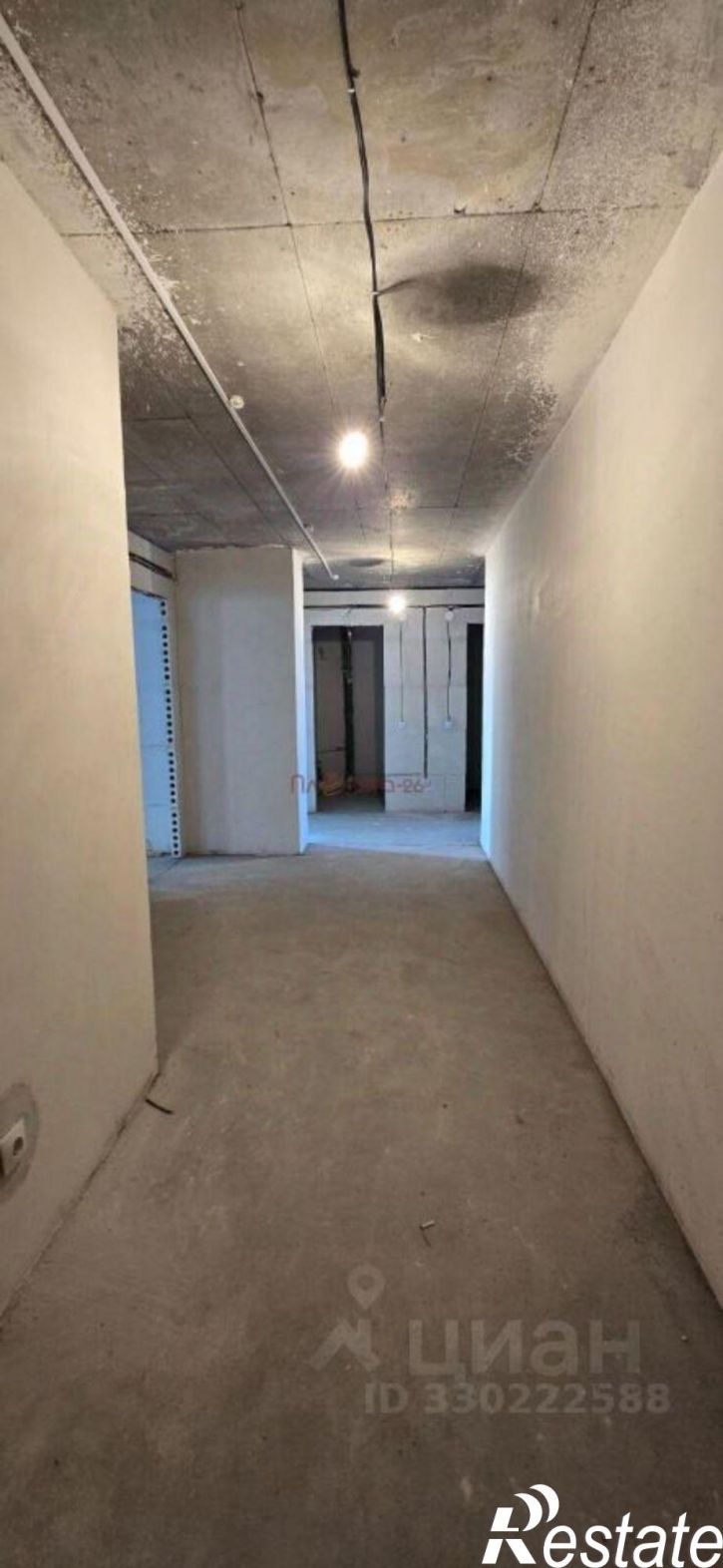 2-комн квартира ул Булгакова, 21,  д. 21