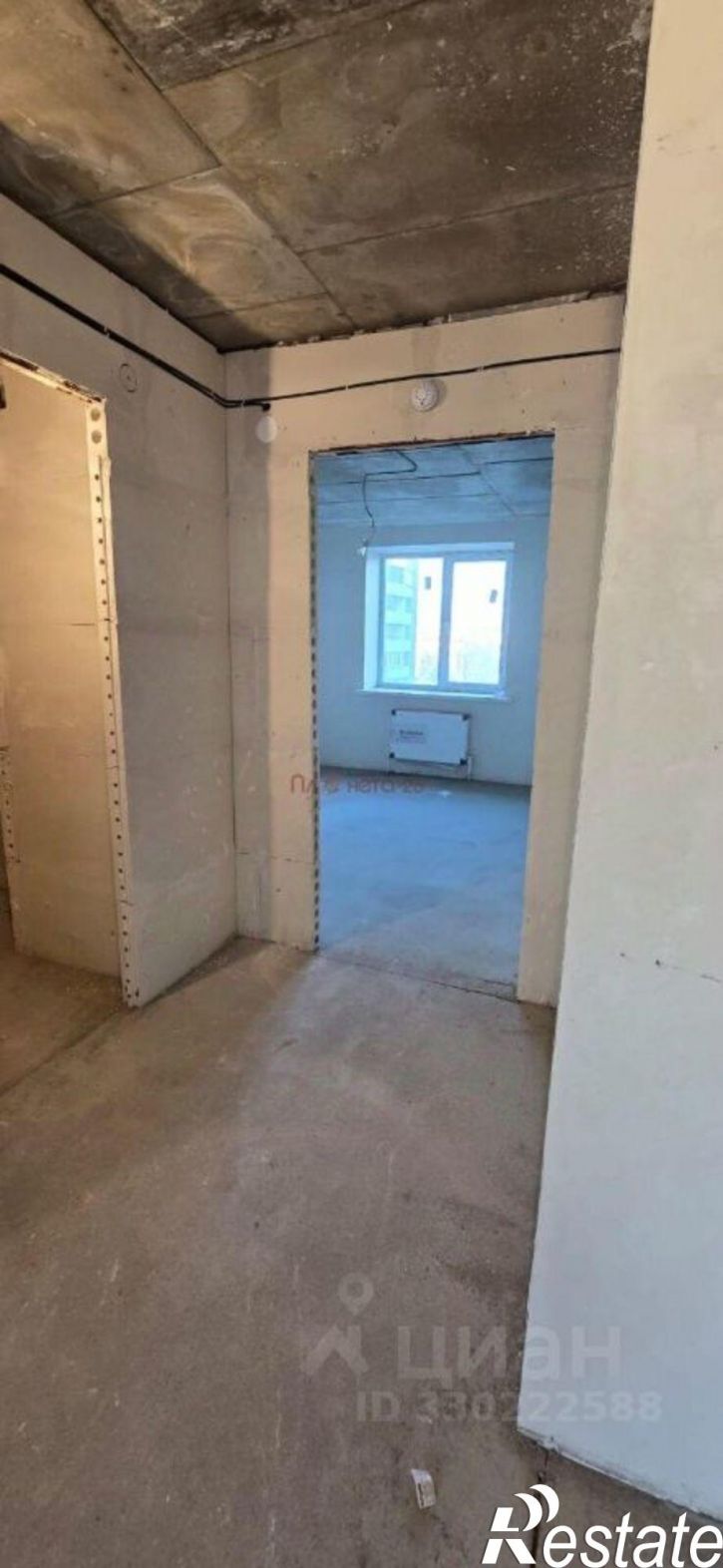 2-комн квартира ул Булгакова, 21,  д. 21