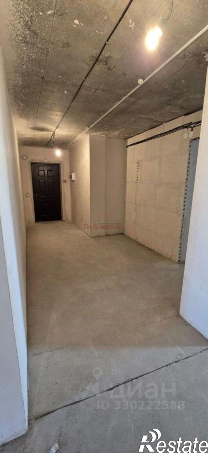 2-комн квартира ул Булгакова, 21,  д. 21