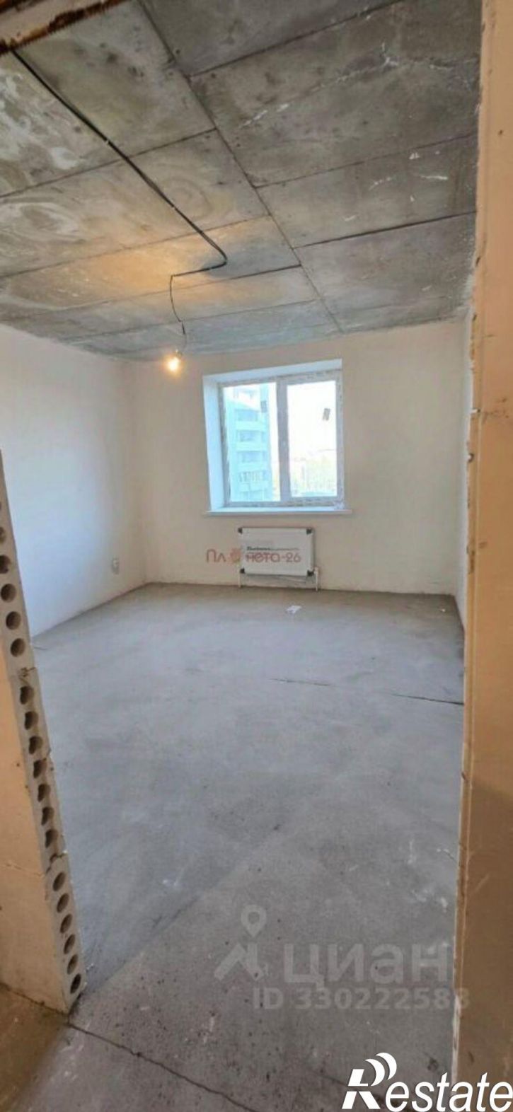 2-комн квартира ул Булгакова, 21,  д. 21
