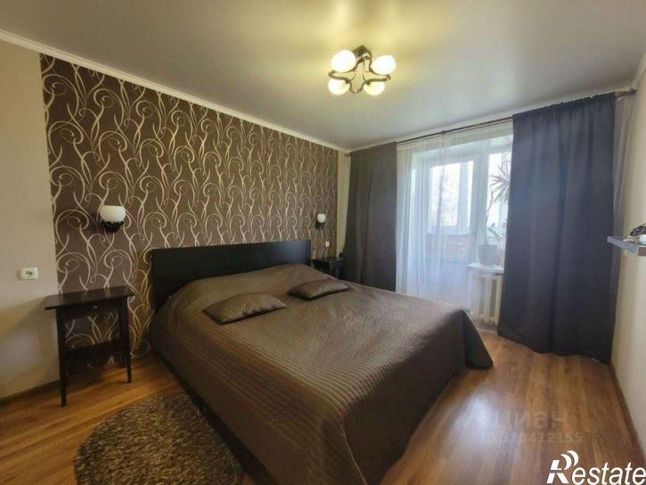 3-комн квартира ул Шатило, 20,  д. 20