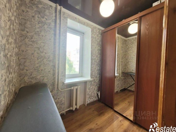 3-комн квартира ул Шатило, 20,  д. 20
