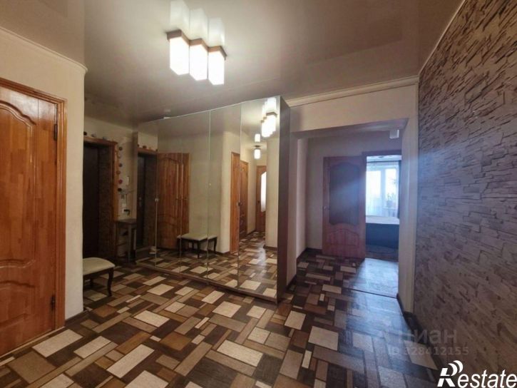 3-комн квартира ул Шатило, 20,  д. 20
