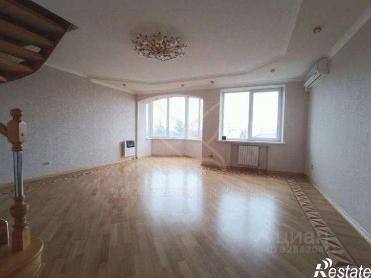 3-комн квартира ул Октябрьская, 46,  д. 46