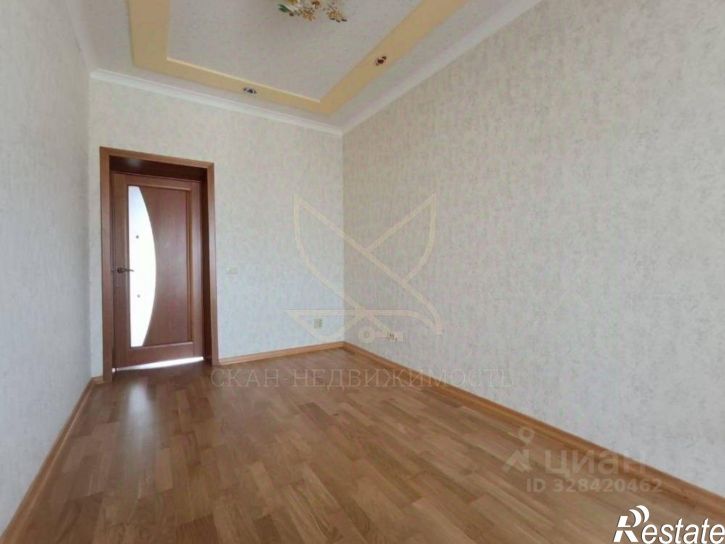 3-комн квартира ул Октябрьская, 46,  д. 46