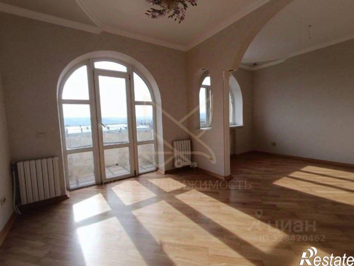 3-комн квартира ул Октябрьская, 46,  д. 46