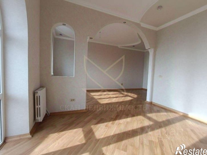 3-комн квартира ул Октябрьская, 46,  д. 46