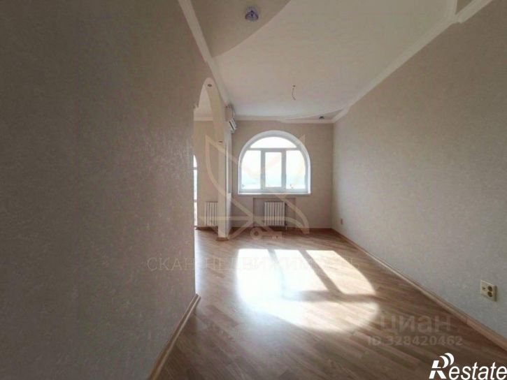 3-комн квартира ул Октябрьская, 46,  д. 46