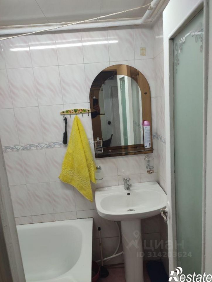 2-комн квартира Теплосерная улица, 93,  д. 93