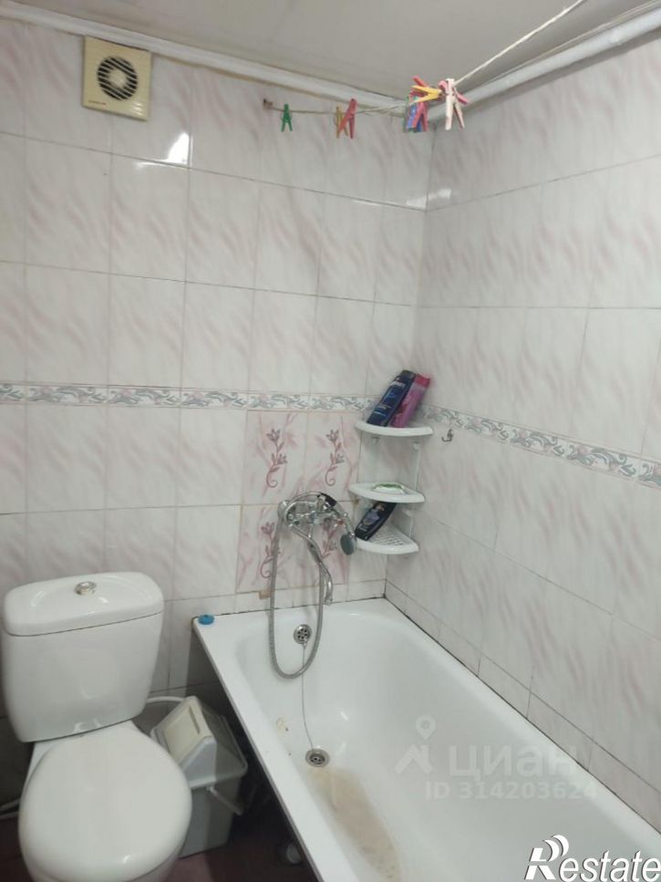 2-комн квартира Теплосерная улица, 93,  д. 93