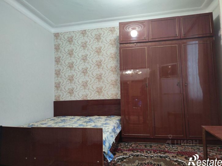 2-комн квартира Теплосерная улица, 93,  д. 93