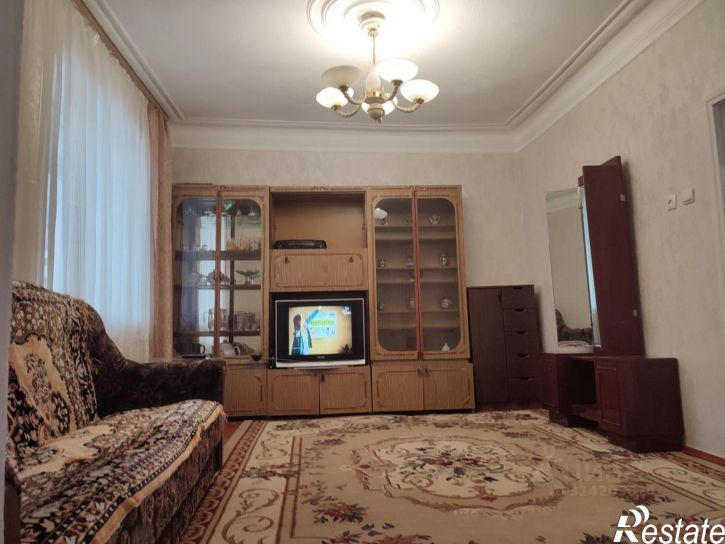 2-комн квартира Теплосерная улица, 93,  д. 93