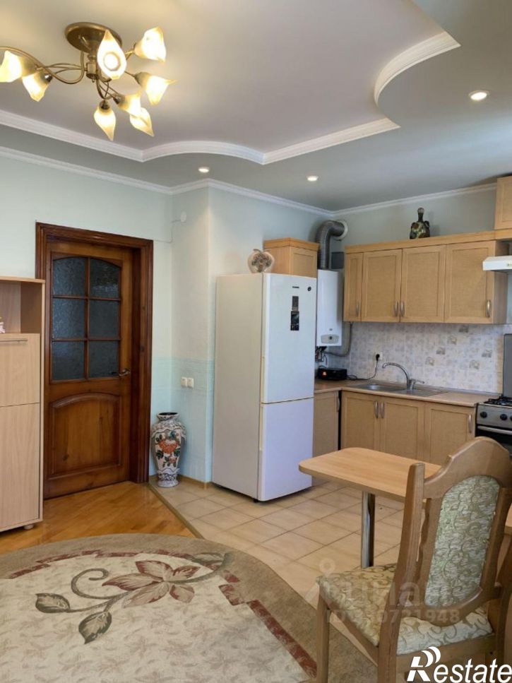 2-комн квартира ул Красноармейская, 3,  д. 3