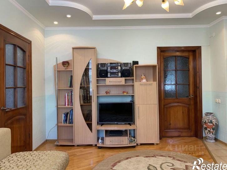 2-комн квартира ул Красноармейская, 3,  д. 3