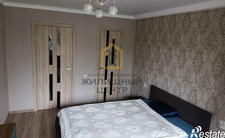 2-комн квартира проспект 40 лет Октября, 28 к3,  д. 28 к3