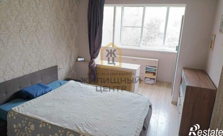2-комн квартира проспект 40 лет Октября, 28 к3,  д. 28 к3