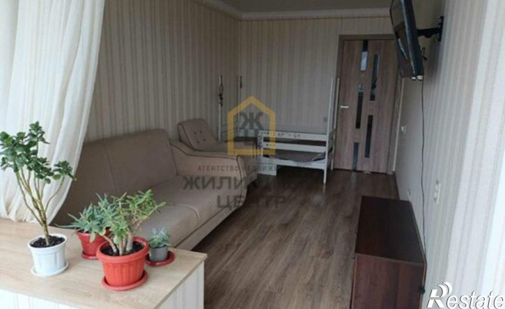 2-комн квартира проспект 40 лет Октября, 28 к3,  д. 28 к3
