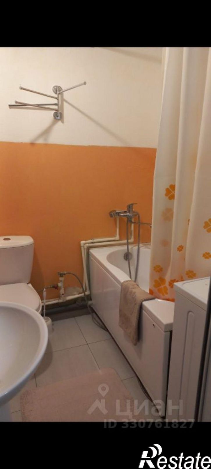 1-комн квартира улица Ермолова, 40А,  д. 40А