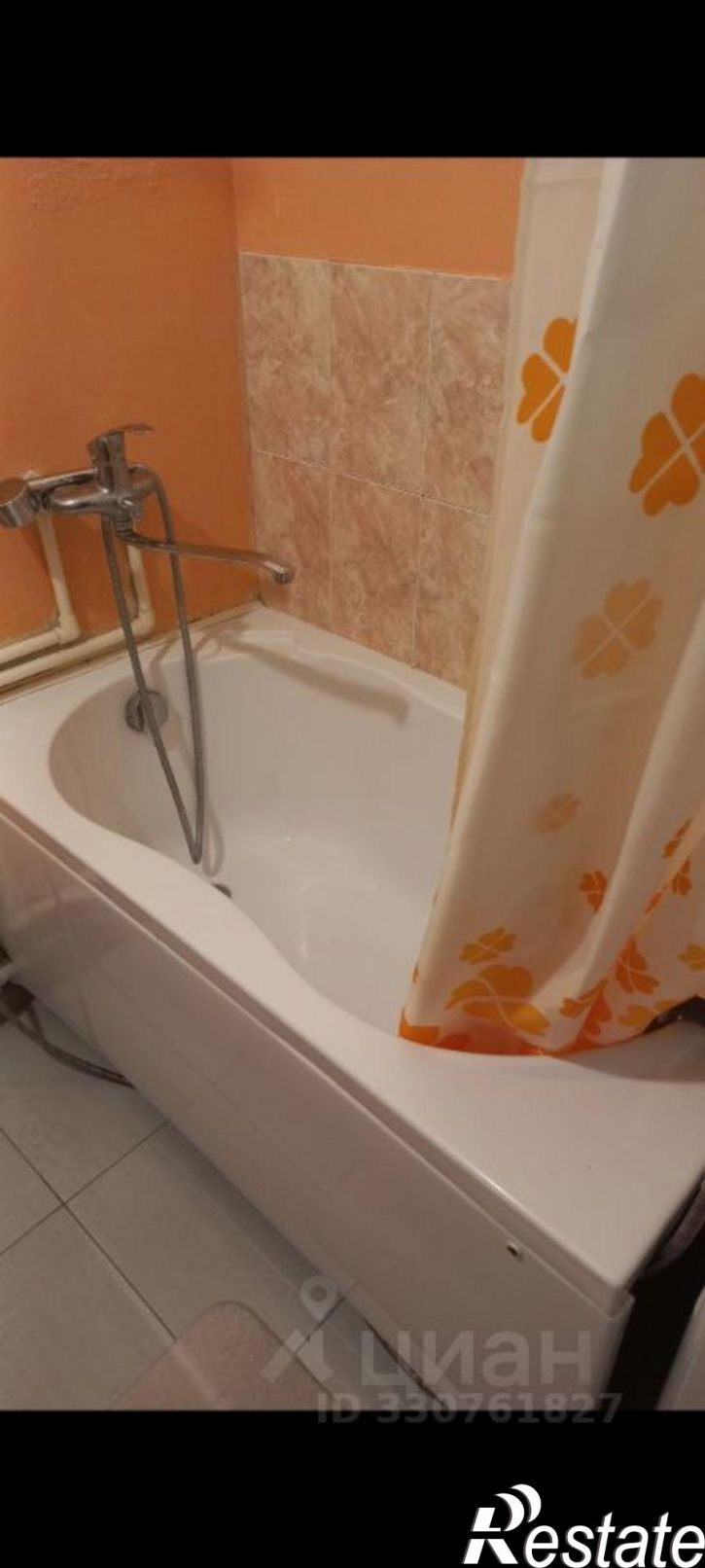 1-комн квартира улица Ермолова, 40А,  д. 40А