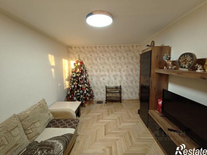 3-комн квартира проспект Калинина, 108,  д. 108