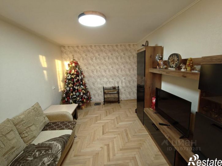 3-комн квартира проспект Калинина, 108,  д. 108