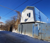коттедж 79 кв м 