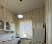 2-комн, 44кв м, этаж 5/5 Московская улица, 86