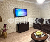 2-комн, 56кв м, этаж 3/9 ул Подстанционная, 8