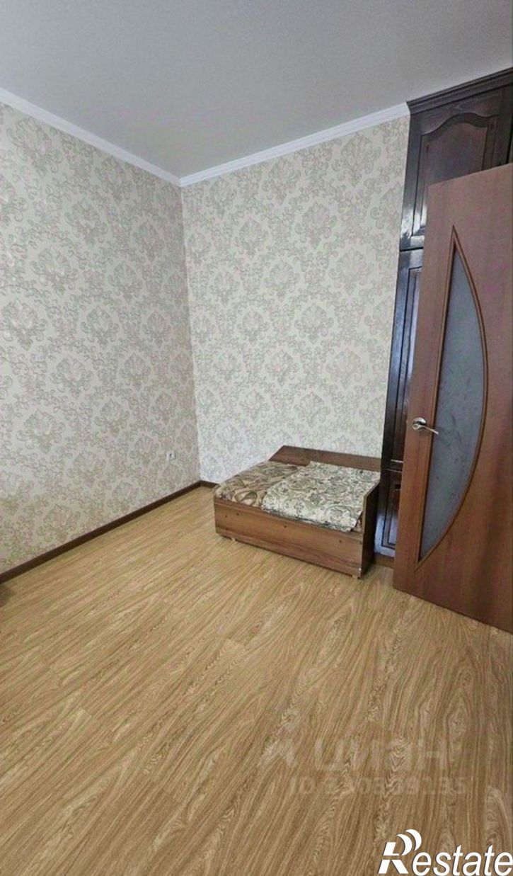 1-комн квартира улица Пирогова, 4,  д. 4
