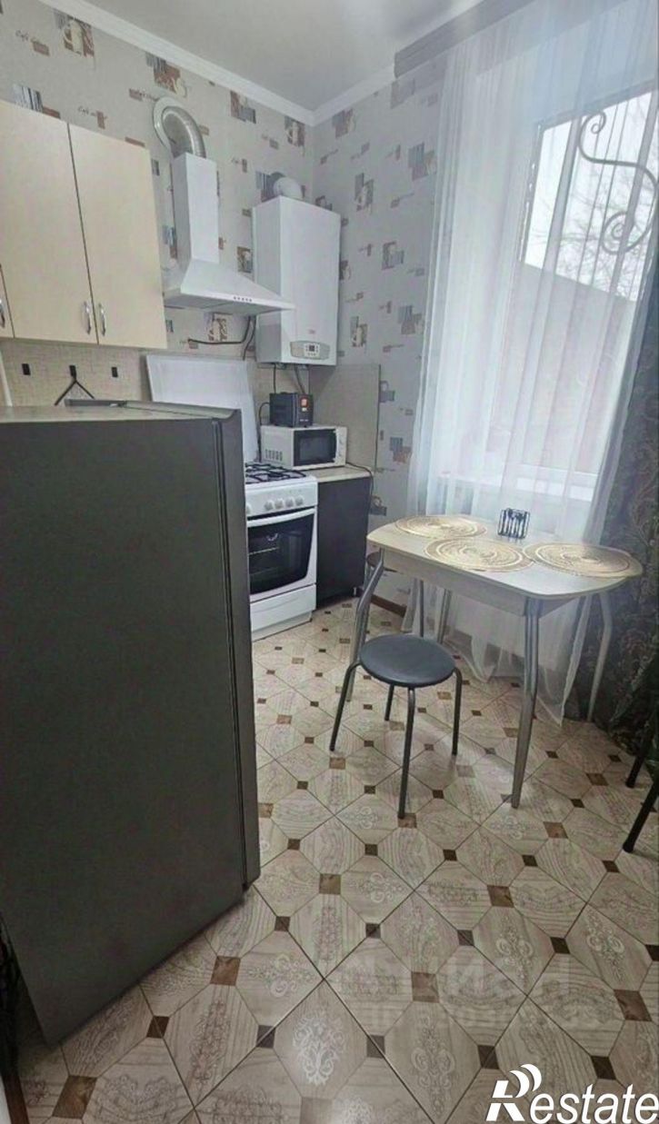 1-комн квартира улица Пирогова, 4,  д. 4