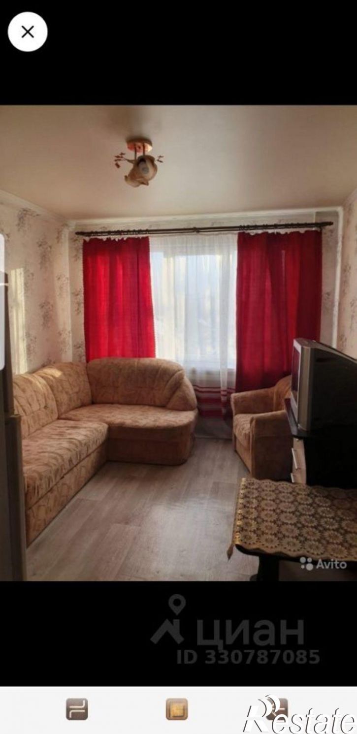 1-комн квартира Транзитная улица, 2 к6,  д. 2 к6