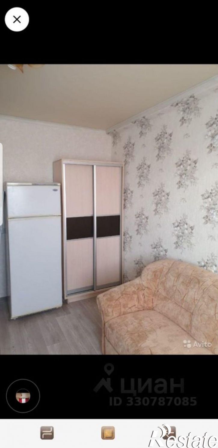 1-комн квартира Транзитная улица, 2 к6,  д. 2 к6