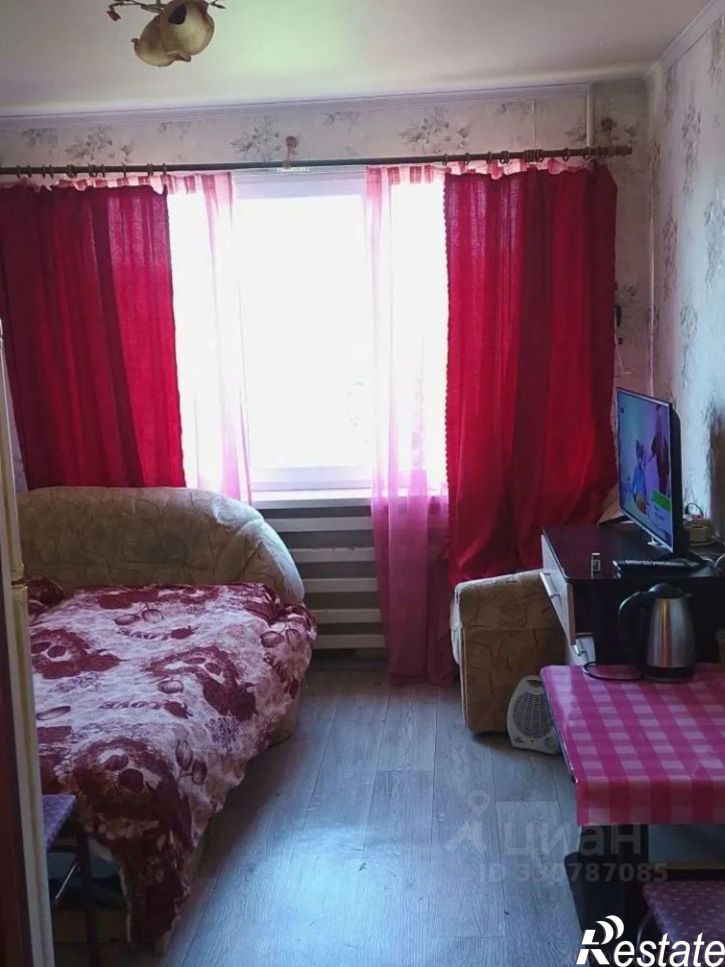 1-комн квартира Транзитная улица, 2 к6,  д. 2 к6