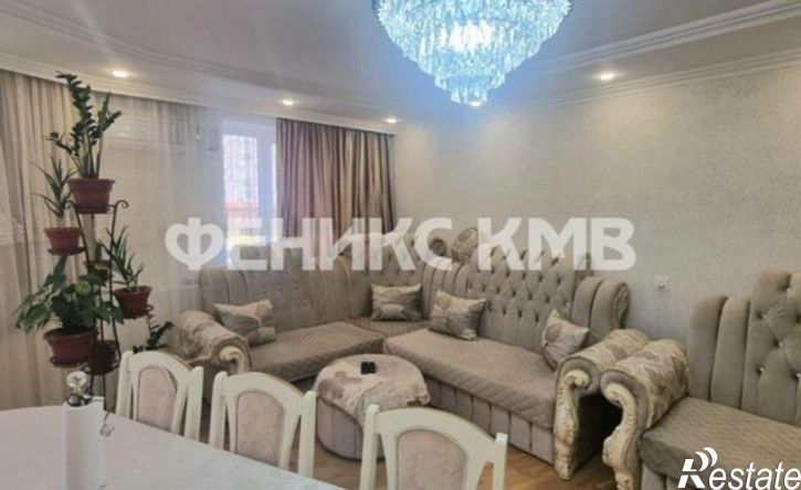 3-комн квартира ул Адмиральского, 49,  д. 49